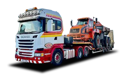 Duncan Mackay & Sons Ltd